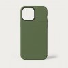 Case for iPhone 13 Pro Max - Compatible with MagSafe - Olive Moment