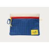 Everyday Zip Pouch - Large Long Weekend