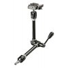 Magic Arm With Quick Release Plate Manfrotto