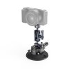 4" Suction Cup Camera Mount Kit for Vehicle Shooting 4236 SmallRig