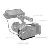 SmallRig Cage for Sony A7RIII 2087 SmallRig