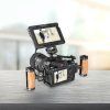 SmallRig Cage for Sony A7RIII 2087 SmallRig