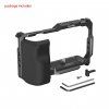SmallRig Cage with Grip for Sony ZV-E10 3538 SmallRig