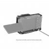 SmallRig Cage with Grip for Sony ZV-E10 3538 SmallRig