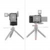 SmallRig Cage with Grip for Sony ZV-E10 3538 SmallRig