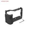 SmallRig Cage with Side Handle for Sony A7C Camera 3212 SmallRig