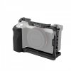 Cage with Side Handle for Sony A7C Camera 3212 SmallRig