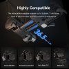 SmallRig Compact V-Mount Battery Mounting System 4064B SmallRig