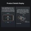 SmallRig Compact V-Mount Battery Mounting System 4064B SmallRig