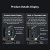 SmallRig Compact V-Mount Battery Mounting System 4064B SmallRig