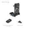 SmallRig Compact V-Mount Battery Mounting System 4064B SmallRig