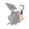 SmallRig Mini Ball Head with Removable Cold Shoe Mount (two pieces) 2948 SmallRig