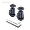 SmallRig Mini Ball Head with Removable Cold Shoe Mount (two pieces) 2948 SmallRig