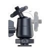 SmallRig Mini Ball Head with Removable Cold Shoe Mount (two pieces) 2948 SmallRig