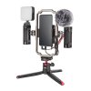 Professional Phone Video Rig Kit for Vlogging & Live Streaming 3384 SmallRig