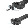 Side Handle for DJI Ronin-S/ SC & Zhiyun Crane 2/V2 & Moza Air 2/AirCorss 2 Gimbals 2786 SmallRig