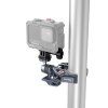 SmallRig Super Clamp Camera Mount Clamp with 360° Ballhead 4102 SmallRig