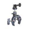 SmallRig Super Clamp Camera Mount Clamp with 360° Ballhead 4102 SmallRig