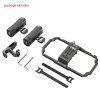 SmallRig Universal Mobile Phone Handheld Video Rig Kit 3155 SmallRig