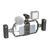 SmallRig Universal Mobile Phone Handheld Video Rig Kit 3155 SmallRig