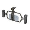 SmallRig Universal Mobile Phone Handheld Video Rig Kit 3155 SmallRig