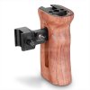 Wooden NATO Side Handle (2187) SmallRig