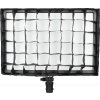 Nanlite Eggcrate for Lumipad 25