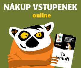 Nákup vstupenek online