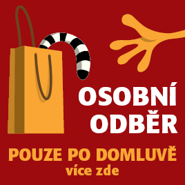 Osobní odběr