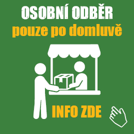 Osobní odběr