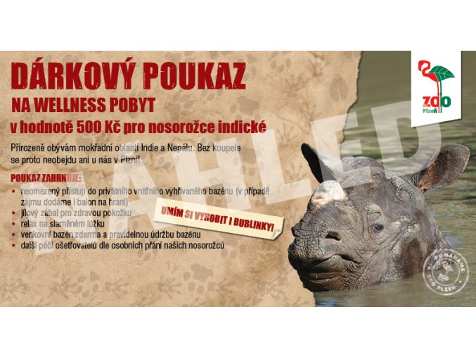 Darkovy poukaz 20252