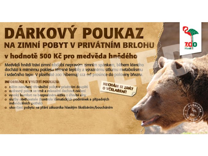 Darkovy poukaz nahled3