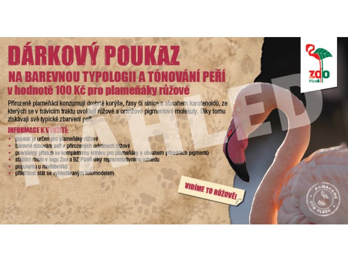 Darkovy poukaz 202510