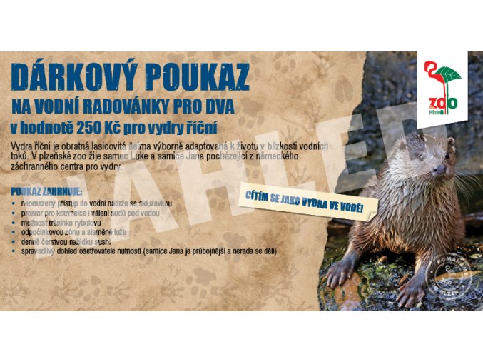 Darkovy poukaz 202514