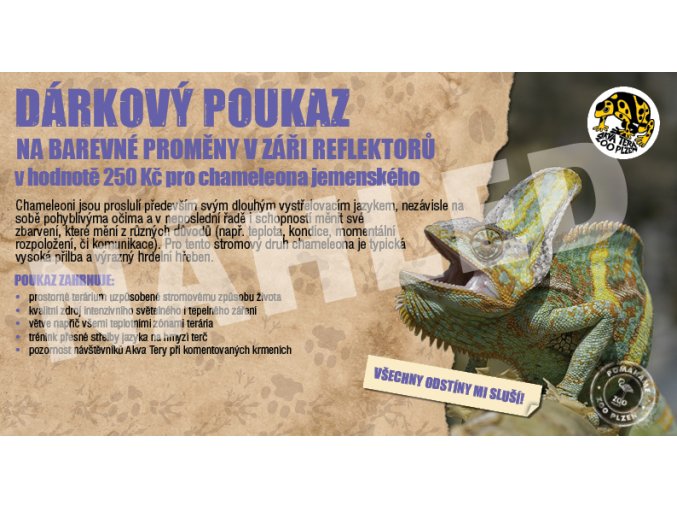 Darkovy poukaz 202516