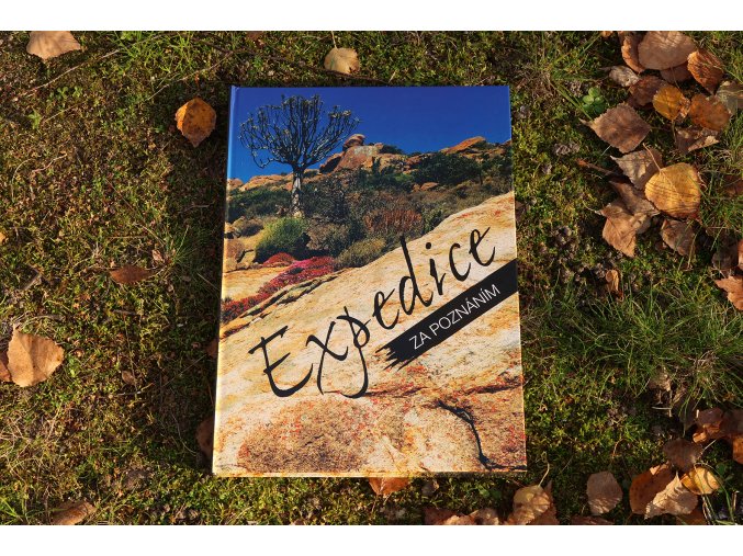 Expedice (2) mini