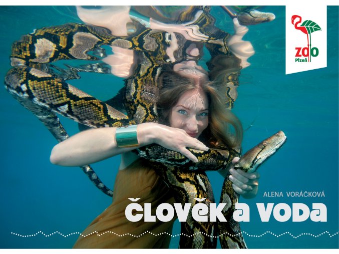 Kniha clovek a voda