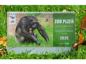 stolní kalendář Zoo Plzeň 2025 (5) upr