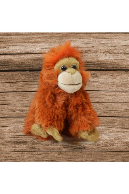 plysaci shoptet orangutan