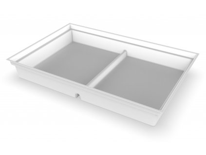 Vložka ABS 100x650 102 807 70 001