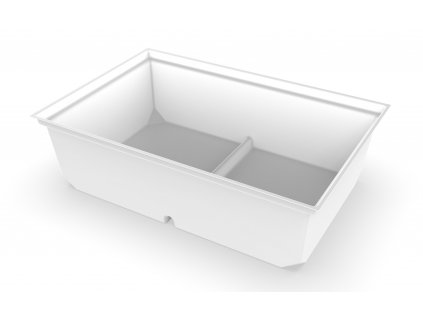 Vložka ABS 200x650 102 807 70 002