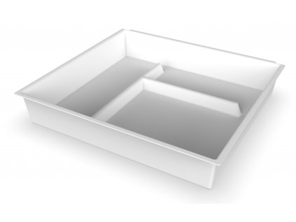 Vložka šuplete 102 AT801 00166