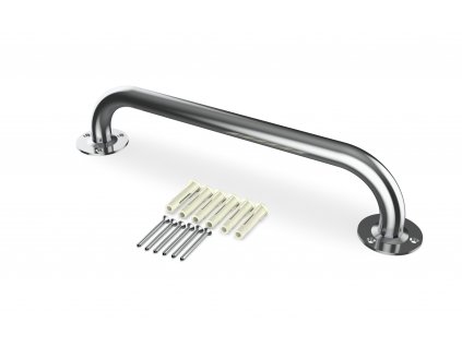 Madlo univrzální D 400 nerez s příbalem 140 S 600 01 059