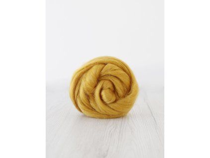 mohair honey