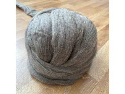 grey shetland