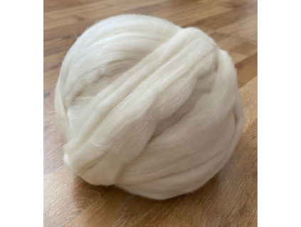 bílý polwarth