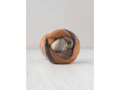 Extra Fine Merino - Mona Lisa