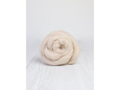 alpaca very light brown