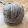 grey shetland