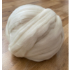 bílý polwarth